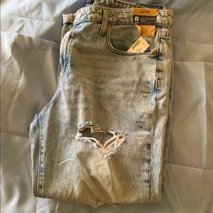Aeropostal Boyfriend jeans